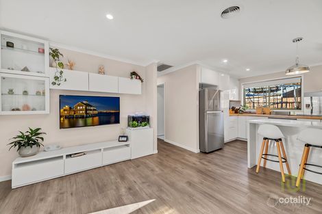 Property photo of 8A Chubb Street Latham ACT 2615