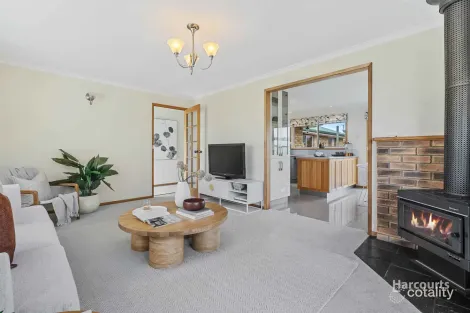 Property photo of 5 Shawnlee Court Old Beach TAS 7017