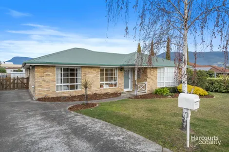 Property photo of 5 Shawnlee Court Old Beach TAS 7017