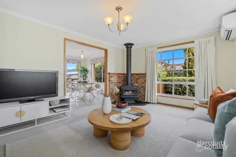 Property photo of 5 Shawnlee Court Old Beach TAS 7017