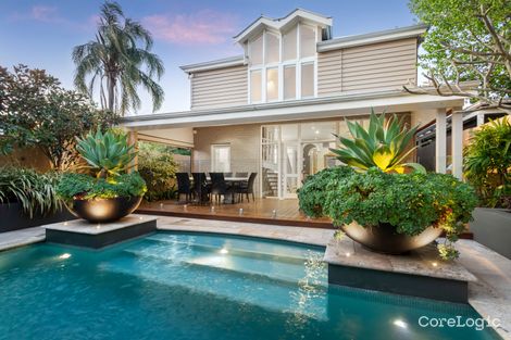 Property photo of 33 Park Street Subiaco WA 6008