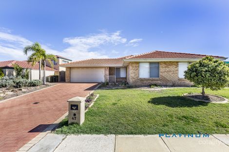 47 Santa Monica Pde, Iluka, WA 6028