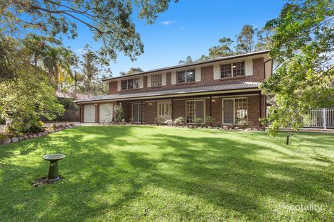 Property photo of 64 Shepherds Drive Cherrybrook NSW 2126