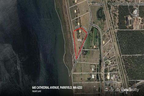 645 Cathedral Ave, Parkfield, WA 6233