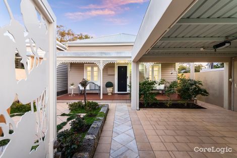 Property photo of 33 Park Street Subiaco WA 6008