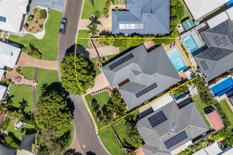 Property photo of 5 Matthew Crescent Pelican Waters QLD 4551