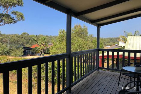 Property photo of 117 Leo Drive Narrawallee NSW 2539
