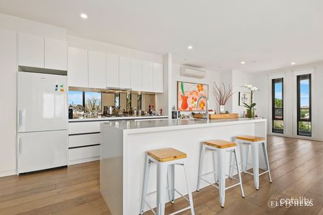 Property photo of 201/121 Barkers Road Kew VIC 3101