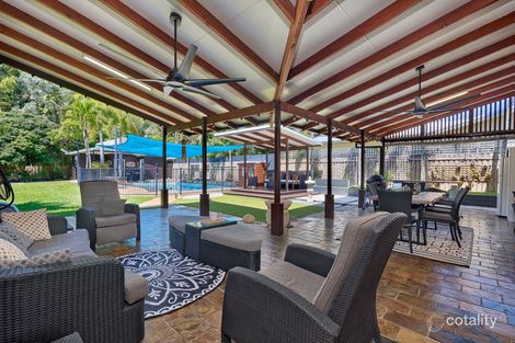 Property photo of 33 Bondi Crescent Kewarra Beach QLD 4879