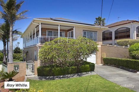Property photo of 62 Cathedral Rocks Avenue Kiama Downs NSW 2533