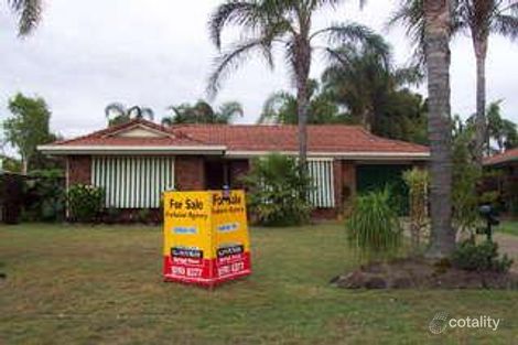 Property photo of 23 Lakeridge Drive Varsity Lakes QLD 4227