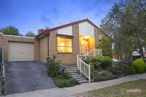 1 Small Ct, Mill Park, VIC 3082