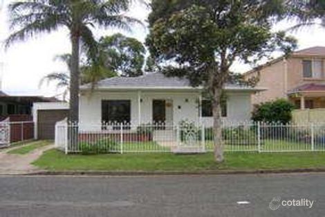Property photo of 8 Parker Street Fairfield NSW 2165
