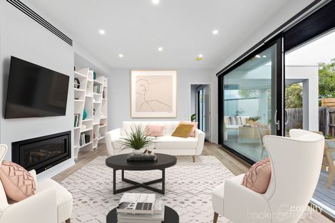 Property photo of 3B Cochrane Avenue Mentone VIC 3194