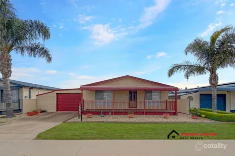 6 Savanna St, Cobram, VIC 3644