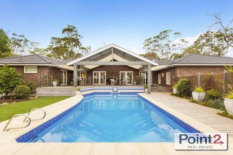 Property photo of 2 Fernshaw Place Mount Eliza VIC 3930