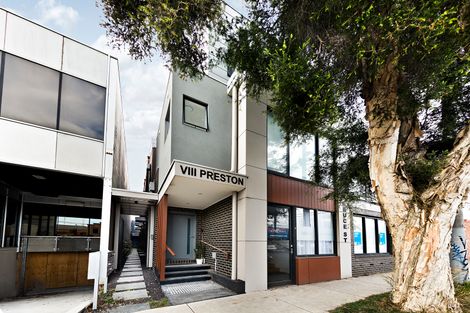 3/2 Bruce St, Preston, VIC 3072