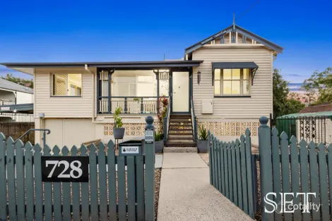 728 Robinson Rd W, Aspley, QLD 4034