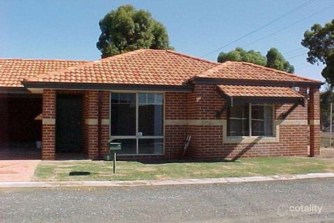 55/33 Seaforth Ave, Gosnells, WA 6110