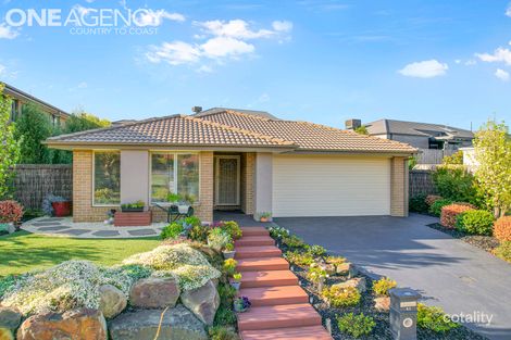 Property photo of 43 Buckland Drive Warragul VIC 3820