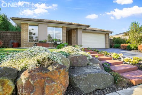 Property photo of 43 Buckland Drive Warragul VIC 3820