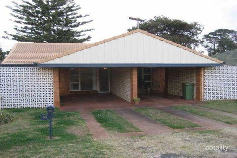 3a Winifred St, South Toowoomba, QLD 4350