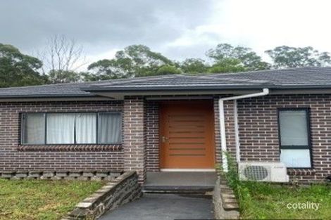 63 Jubilee Cct, Rosemeadow, NSW 2560