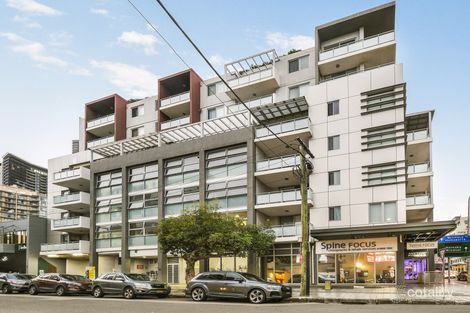 Property photo of 18/21 Sorrell Street Parramatta NSW 2150