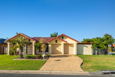 Property photo of 2 Peel Circuit Tweed Heads South NSW 2486