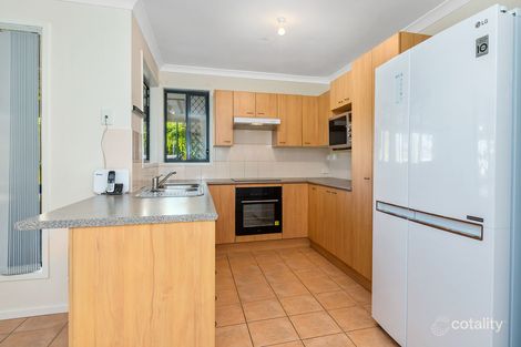 Property photo of 2 Peel Circuit Tweed Heads South NSW 2486