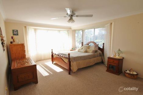 Property photo of 8 Lawson Way Sanctuary Point NSW 2540