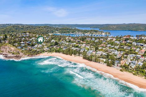 Property photo of 5 Malo Road Whale Beach NSW 2107