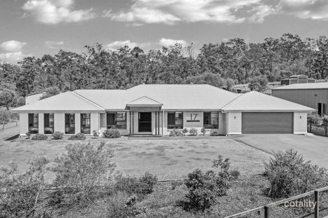 17 Whiteley Ct, New Beith, QLD 4124