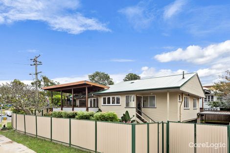 Property photo of 207 Newman Road Geebung QLD 4034