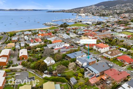 26 Queen St, Sandy Bay, TAS 7005