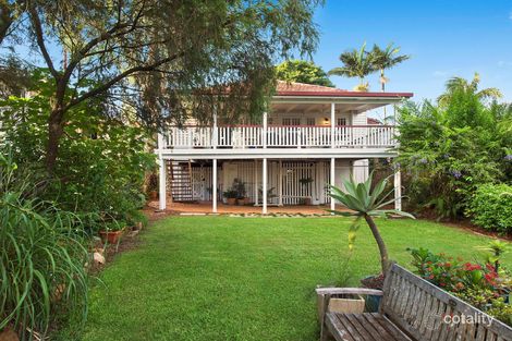 Property photo of 89 Cracknell Road Annerley QLD 4103