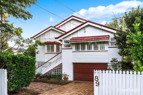 Property photo of 89 Cracknell Road Annerley QLD 4103