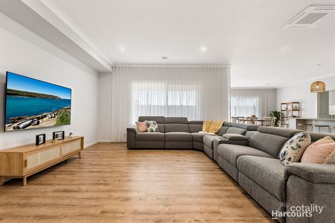 Property photo of 1 Diamond Street Drouin VIC 3818
