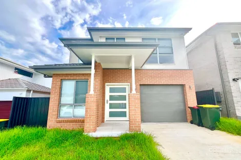 3 Stenland St, Rouse Hill, NSW 2155