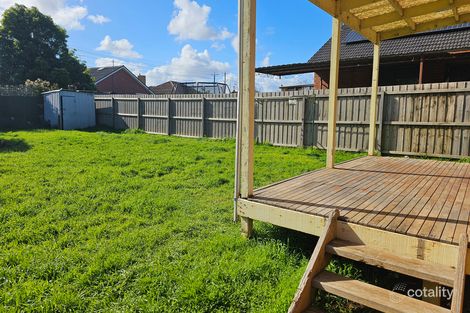 Property photo of 20 Vincent Crescent Werribee VIC 3030