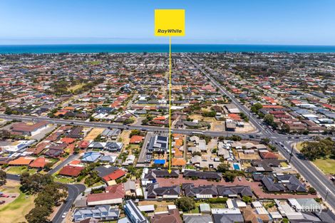 Property photo of 7/440 Grange Road Fulham Gardens SA 5024