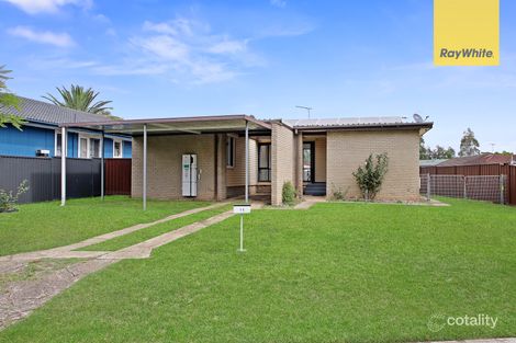 Property photo of 16 Bach Avenue Emerton NSW 2770
