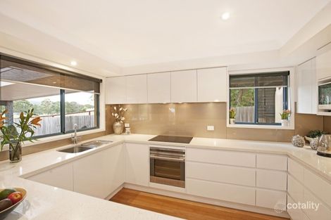 Property photo of 5 Sawyer Close Green Point NSW 2251