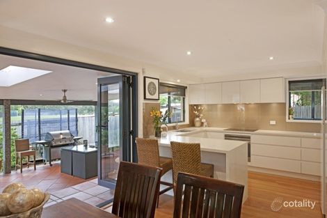 Property photo of 5 Sawyer Close Green Point NSW 2251