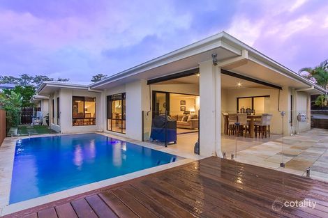 2 Everstar St, Reedy Creek, QLD 4227