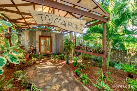 Property photo of 17 Winnecke Road Tannum Sands QLD 4680