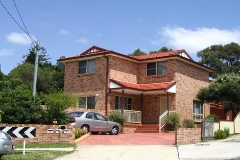 3/8 Acacia Ave, Punchbowl, NSW 2196