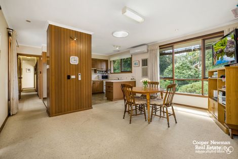 Property photo of 2/2 Boyd Street Blackburn South VIC 3130