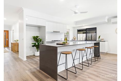 Property photo of 39 Etty Street Kewarra Beach QLD 4879