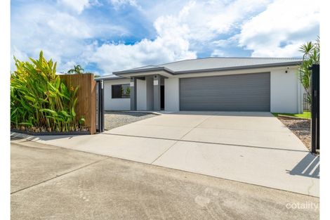 Property photo of 39 Etty Street Kewarra Beach QLD 4879